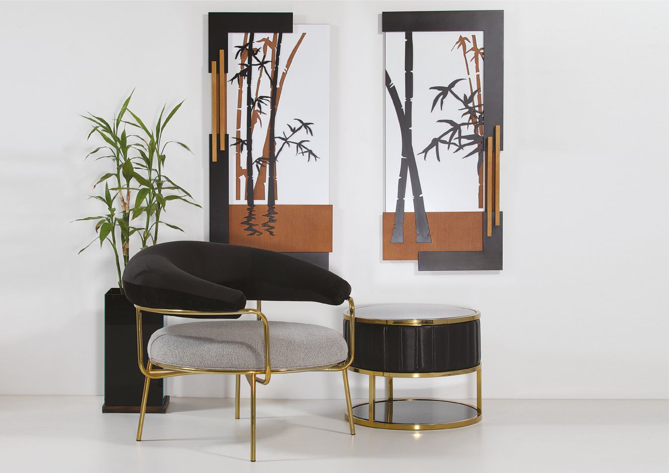 roncalli móveis decoração
