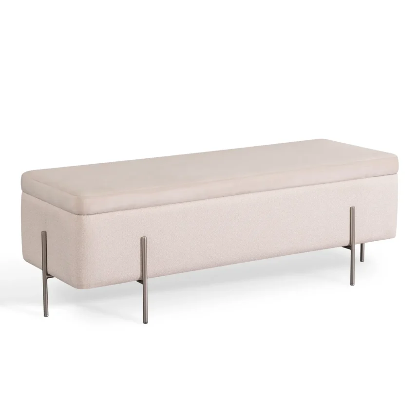 Puff Recamier Clarah