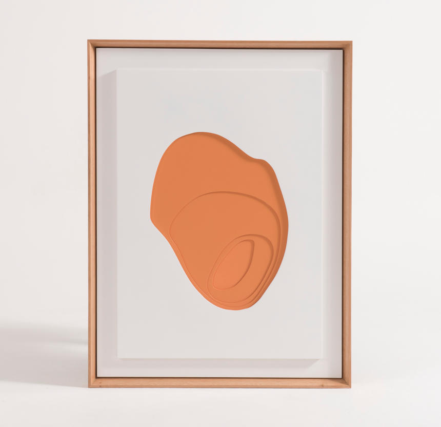 quadro acqua