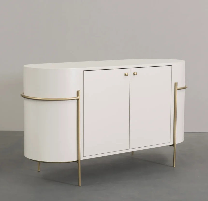 Buffet Brera