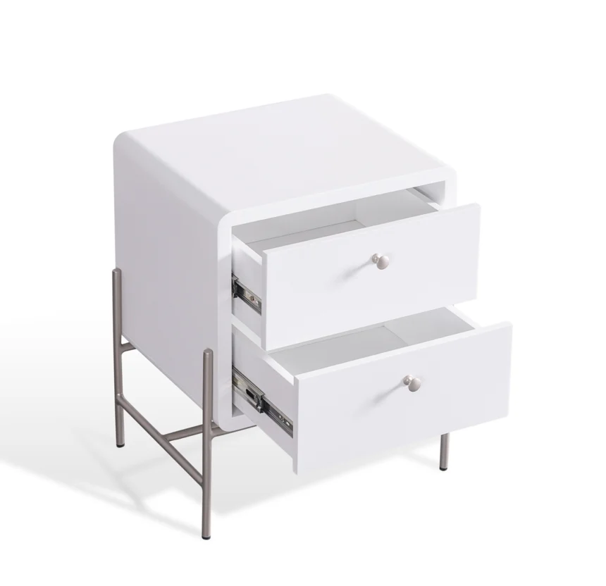 Mesa de Cabeceira Flora - Imagem 2