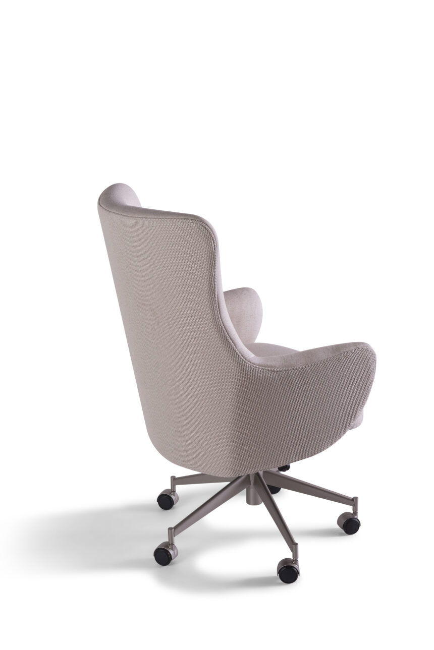 Cadeira Office Udine - Imagem 2