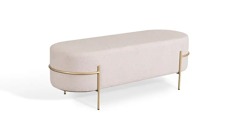 Puffs | Recamier