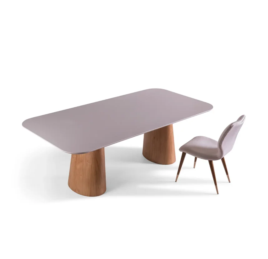 Mesa De Jantar Ingá - Imagem 2