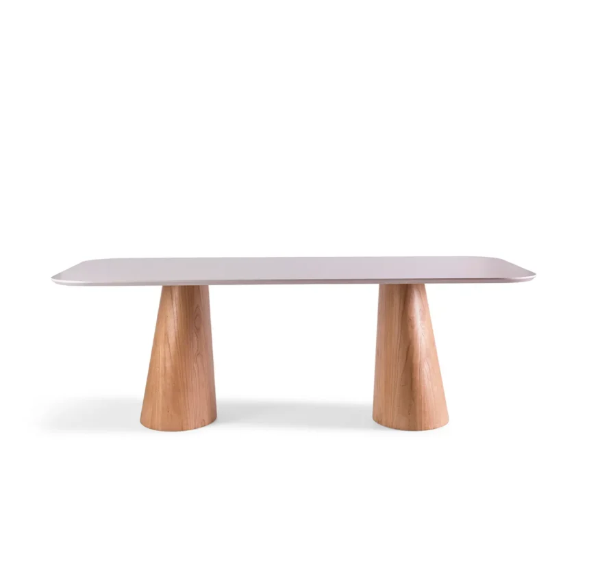 Mesa De Jantar Ingá