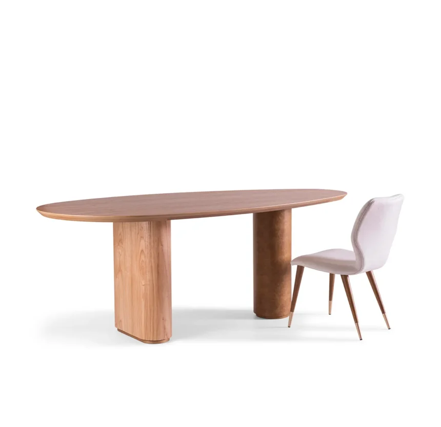 Mesa de Jantar Pilotis - Imagem 2