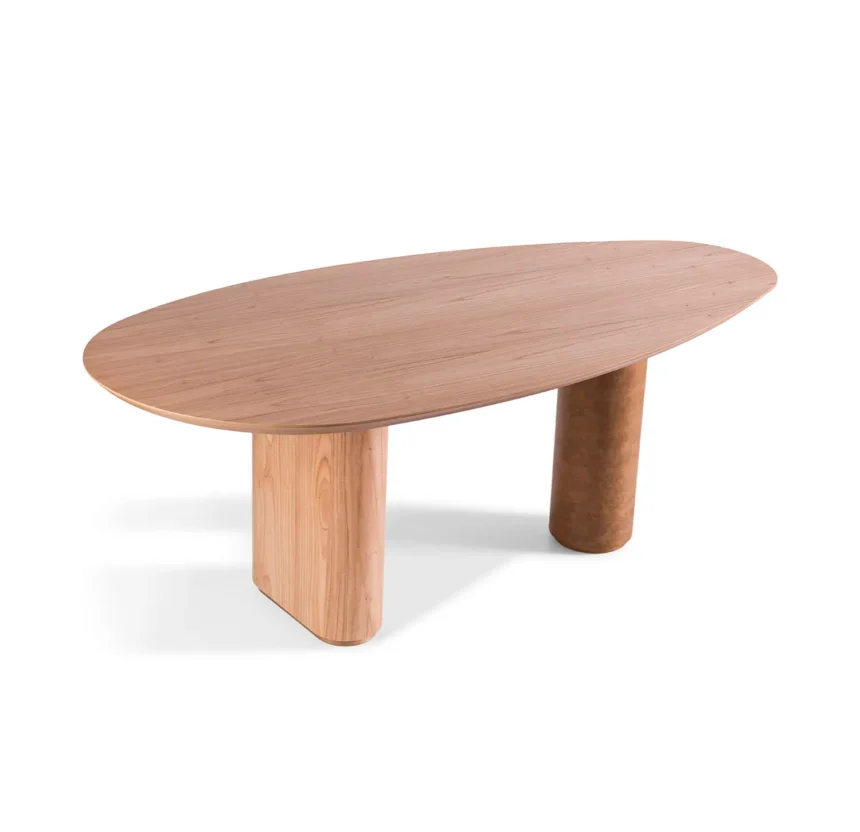 Mesa de Jantar Pilotis
