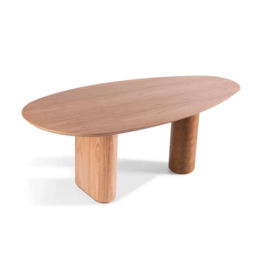 Mesa de Jantar Pilotis