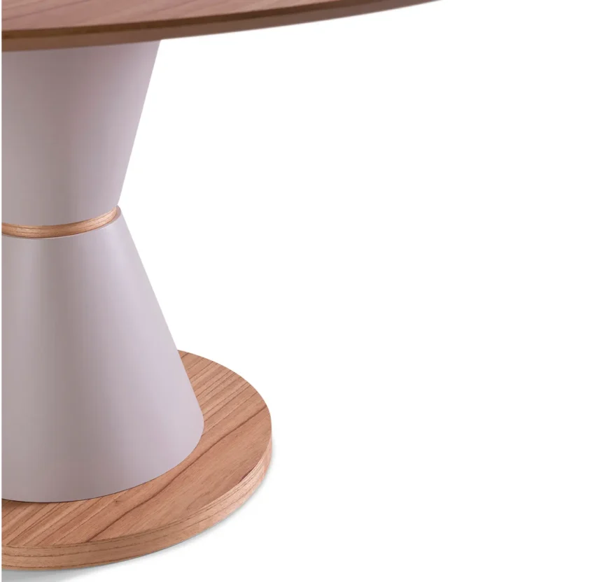 Mesa de Jantar Vitta - Imagem 2