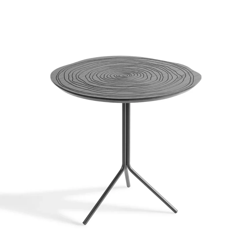 Mesa Lateral Flower - Imagem 5