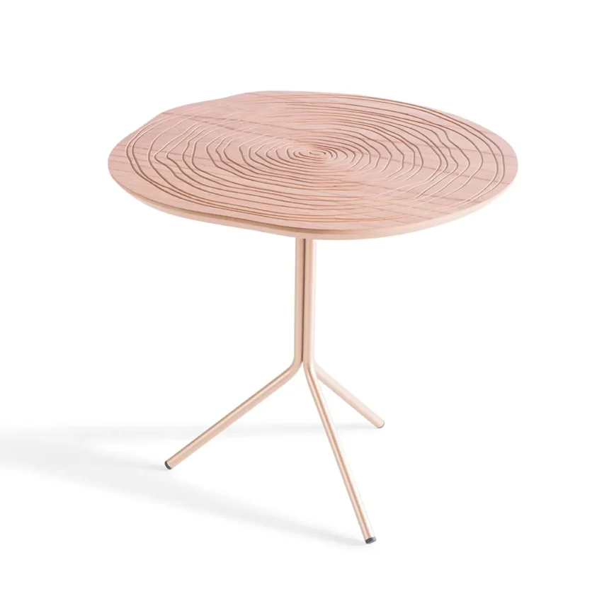 Mesa Lateral Flower - Imagem 3