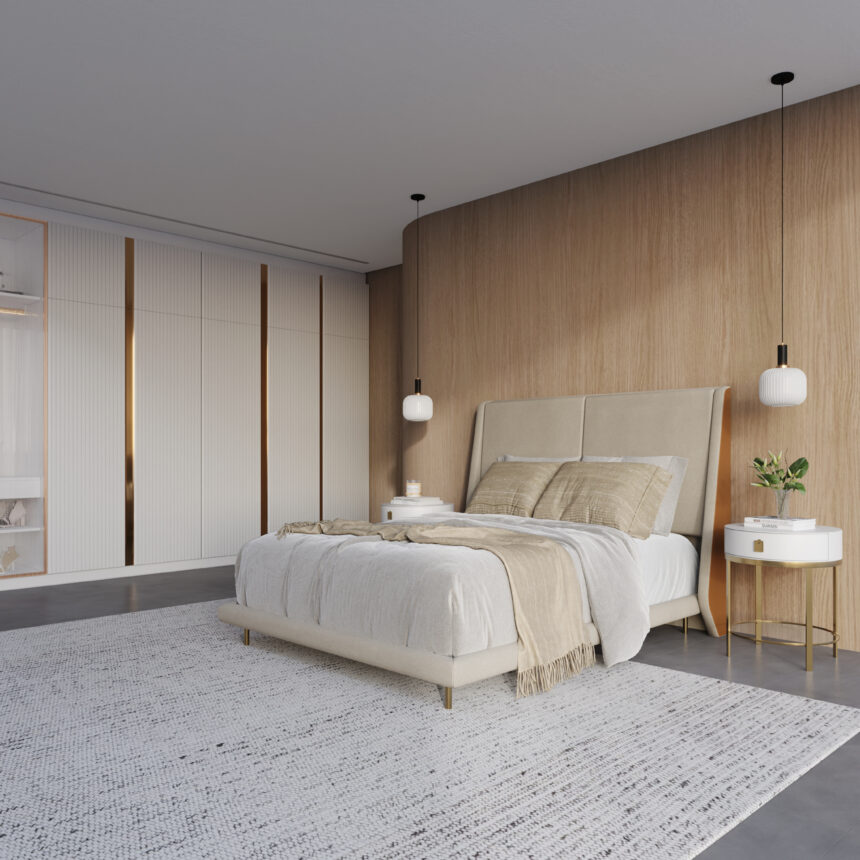 Base Línea + Cabeceira Lapa