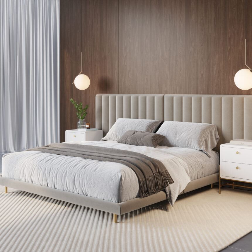 Base Línea + Cabeceira Nord Gomado Vertical