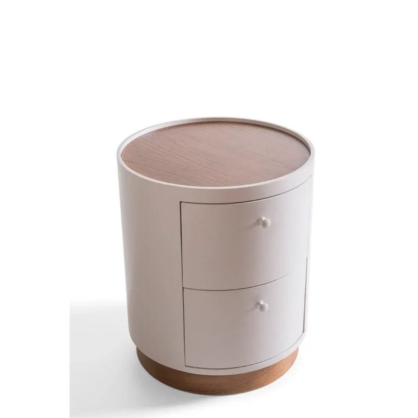 Mesa de cabeceira Noé