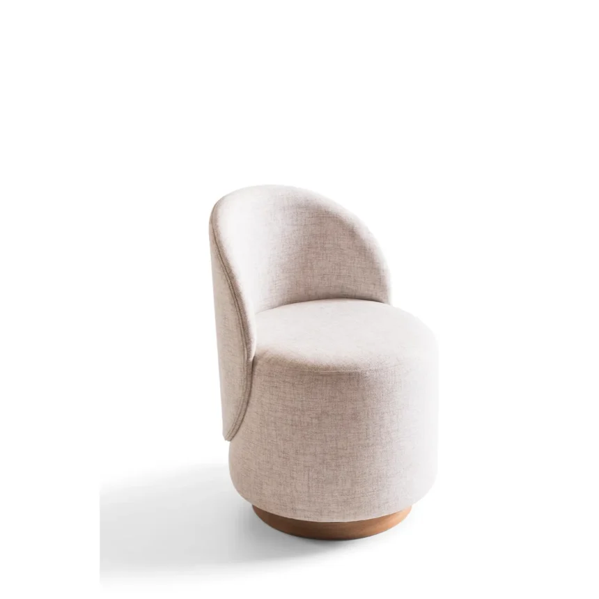 Puff Balli Giratório