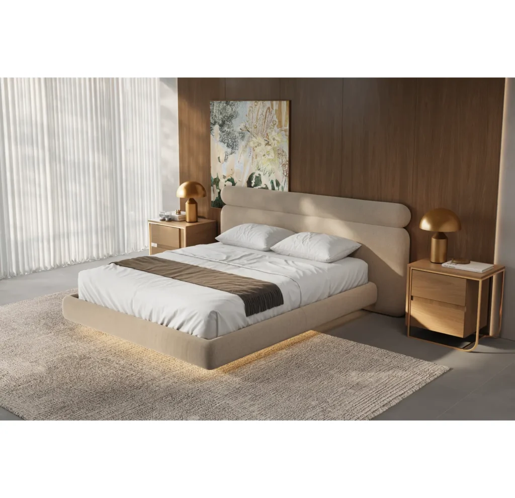 Cama Bee