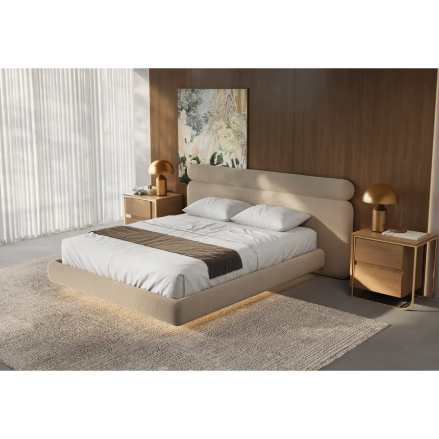 Cama Bee