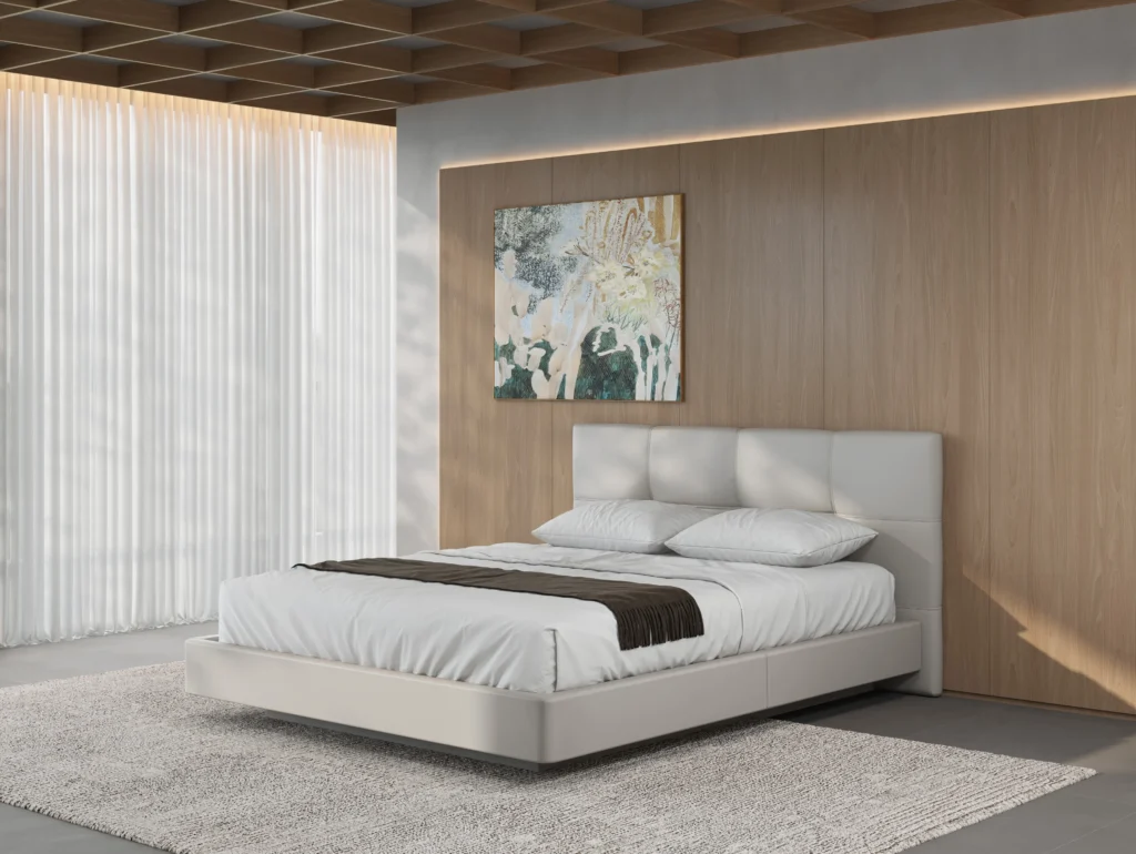 Cama Nord