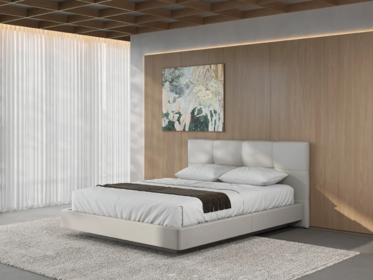 Cama Nord