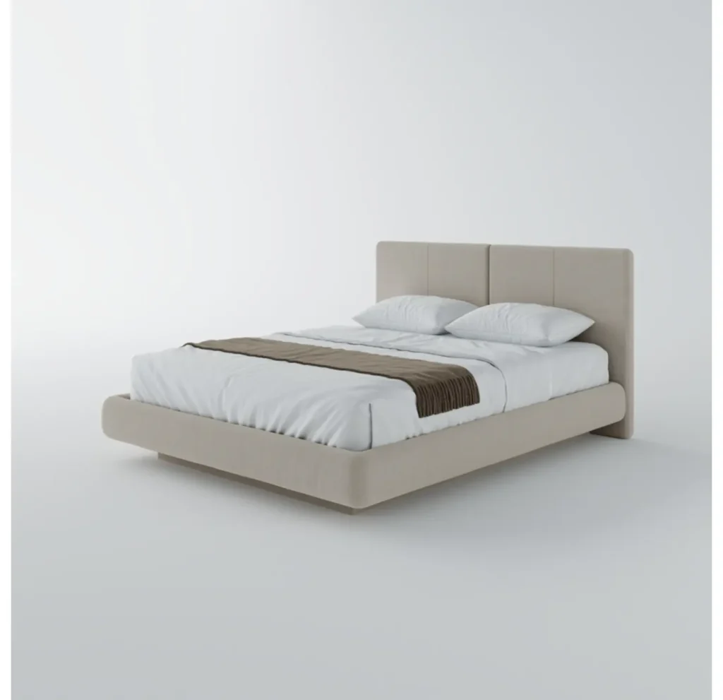 Cama Nord