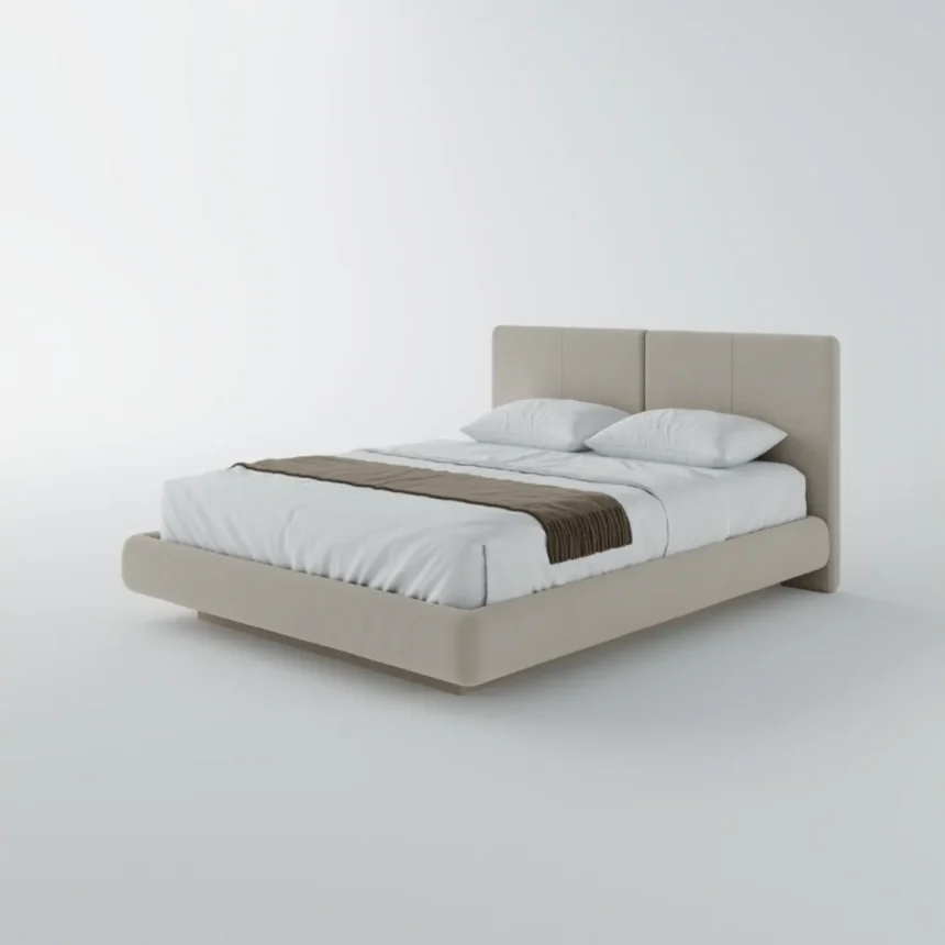 Cama Nord