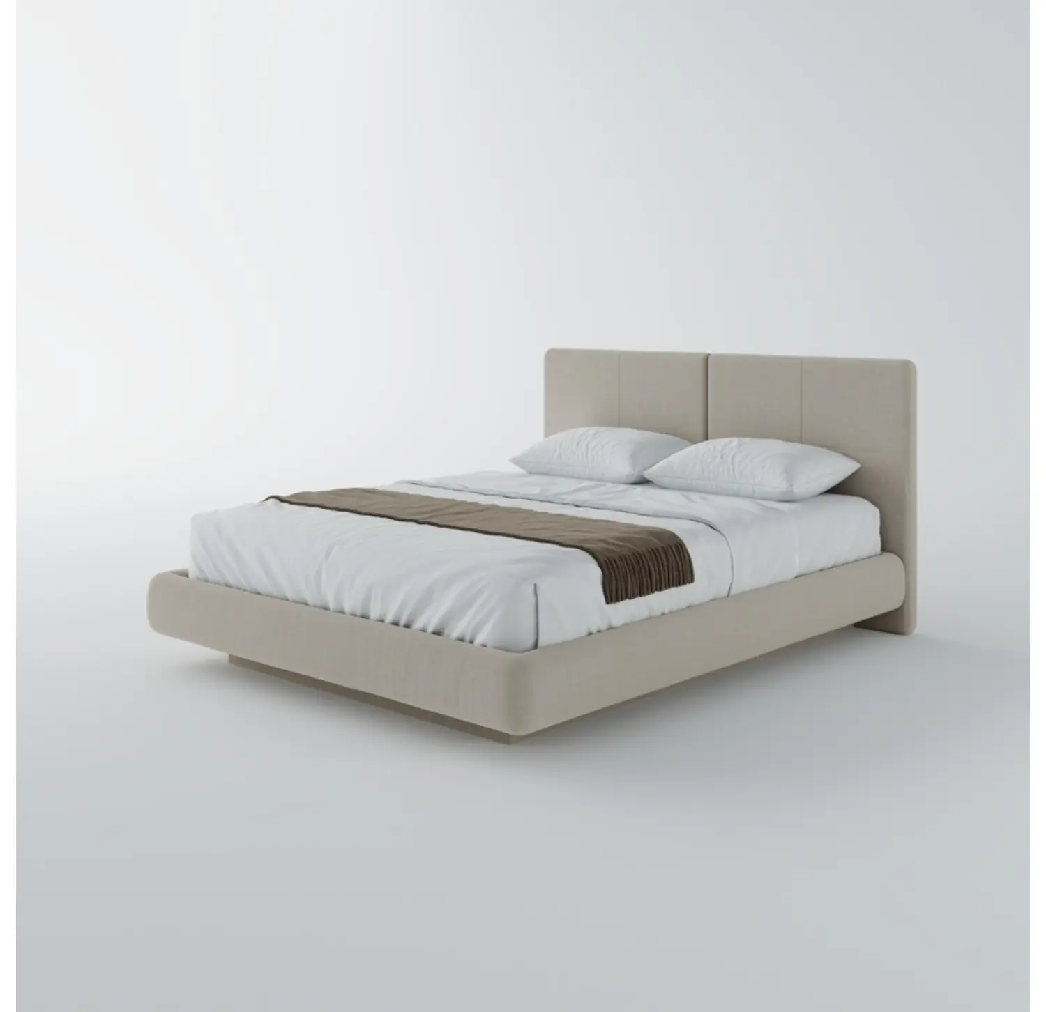 Cama Nord