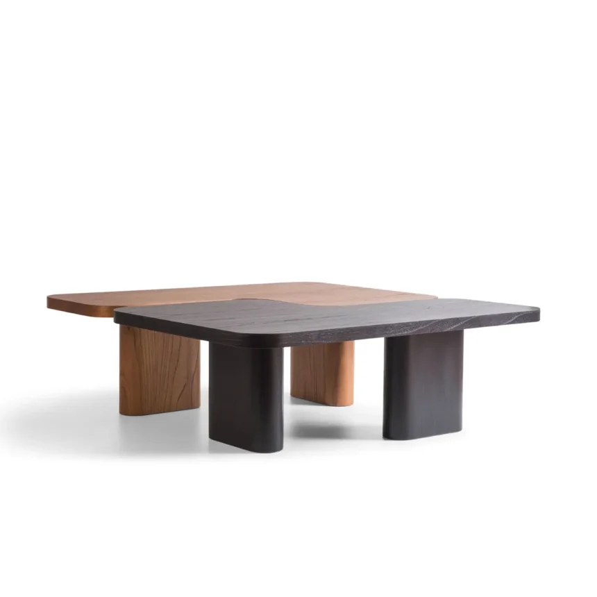 Mesa de Centro Twin