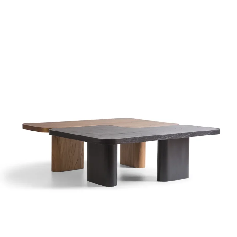 Mesa de Centro Twin