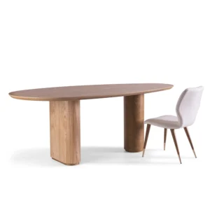 Mesa de Jantar Pilotis